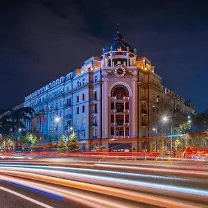  Апартаменты Baratashvili Street